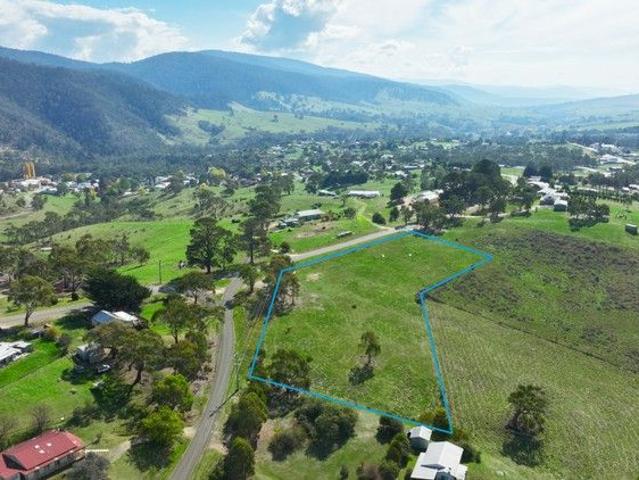 Land for sale in Omeo, Victoria