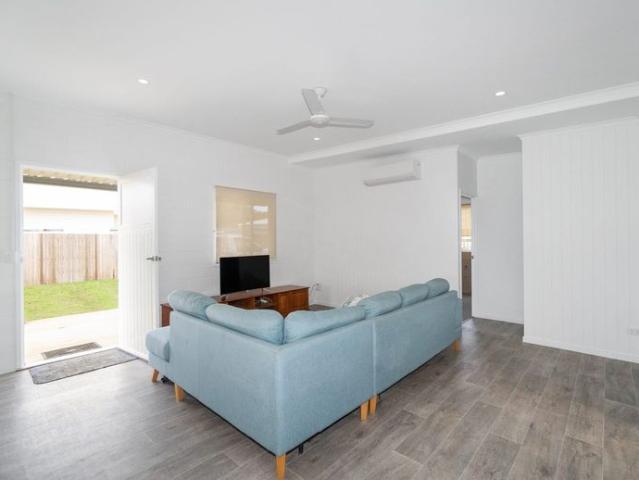 House for rent in Elliott Heads, Queensland