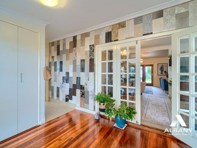 House for sale in Milpara, Albany
