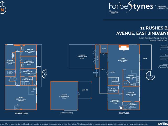 House for sale in East Jindabyne, New South Wales