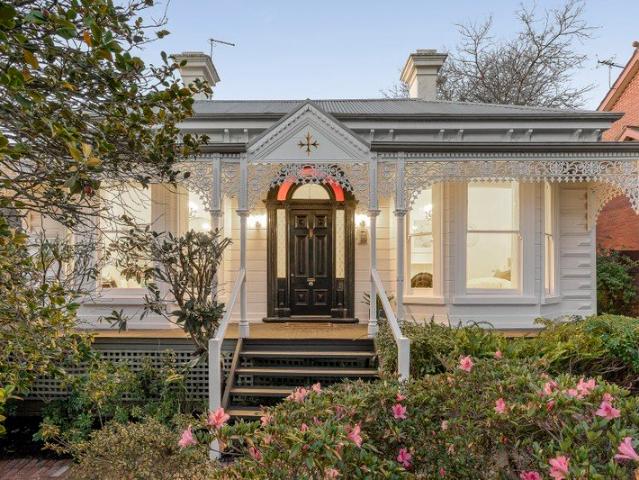 House for sale in Camerons Creek, Victoria