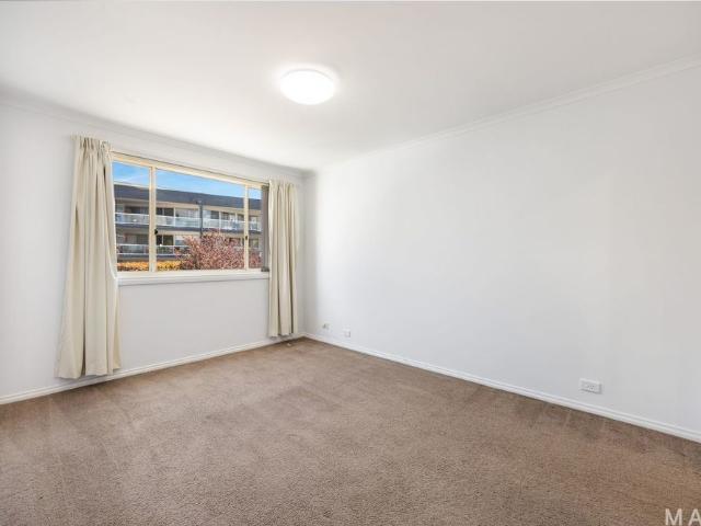 Apartment for rent in Narrabundah, Canberra