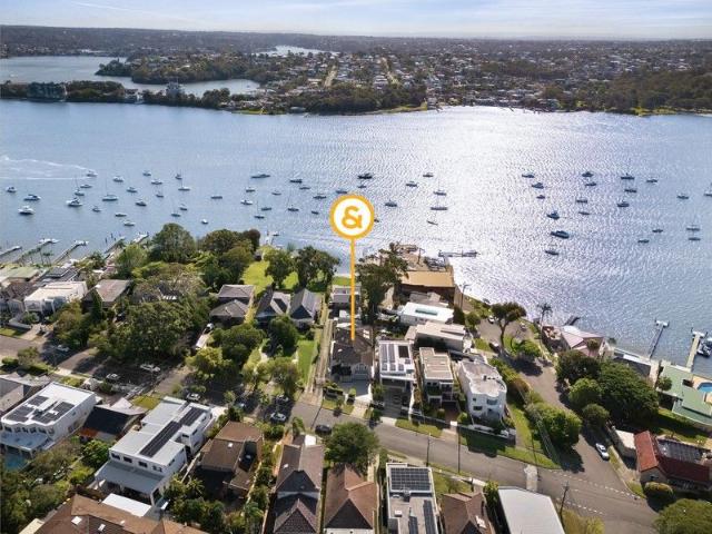 House for sale in Sydney, New South Wales