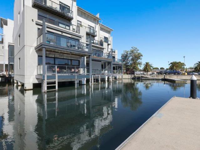 Apartment for rent in Camerons Creek, Victoria