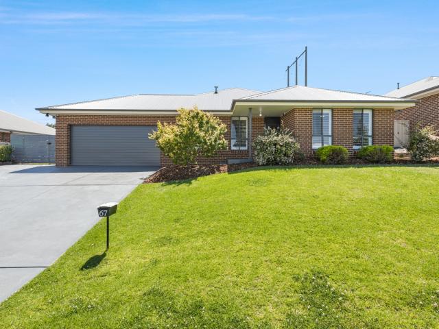 House for sale in Orange, New South Wales
