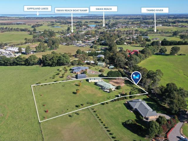 House for sale in Swan Reach, Victoria