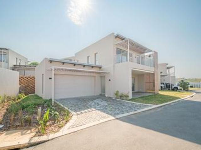 Townhouse for sale in Ballito