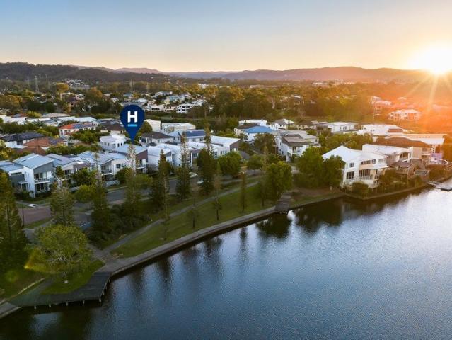 Townhouse for sale in Fernbrook, Queensland