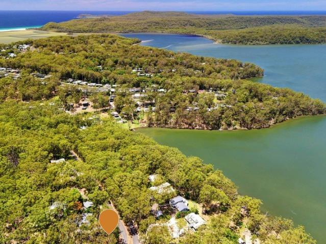 Land for sale in Smiths Lake, New South Wales