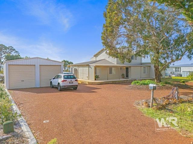 House for sale in Warral, Western Australia