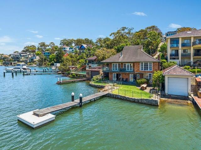 House for sale in Sydney, New South Wales