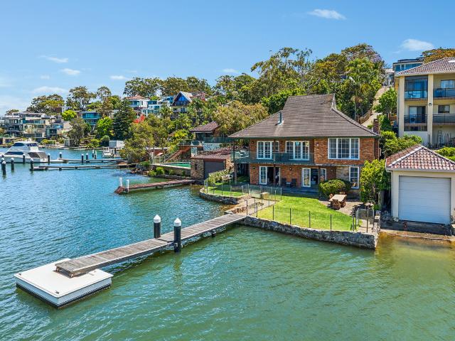 House for sale in Sydney, New South Wales