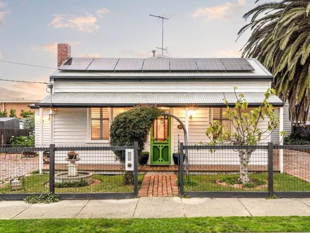 House for sale in Geelong, Victoria