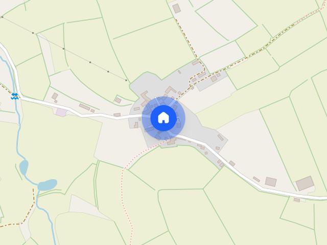 House for rent in Strode, Devon