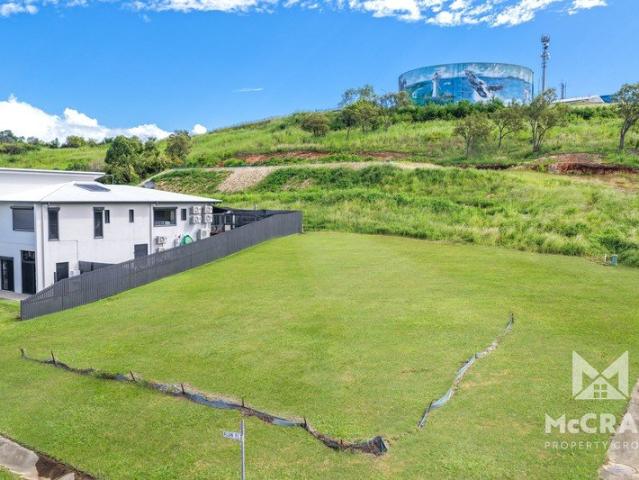 Land for sale in Bowen, Whitsunday Regional