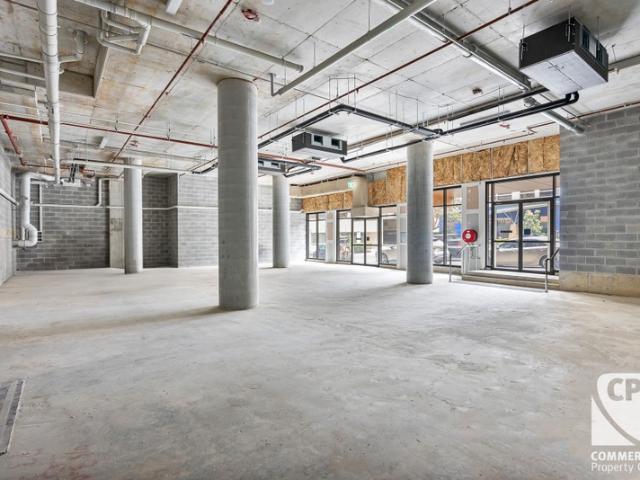 Retail for rent in Sydney, New South Wales
