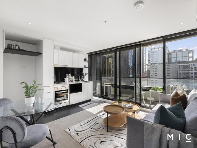 Apartment for sale in Melbourne