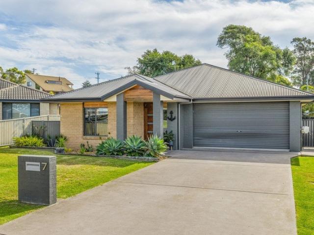 House for sale in Nethercote, New South Wales