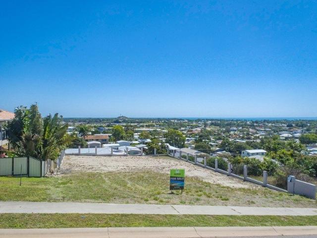 Land for sale in Bowen, Queensland