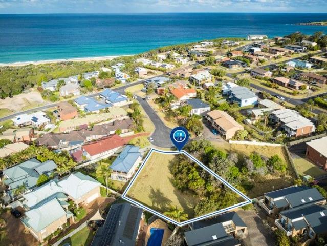 Land for sale in Mirador, New South Wales