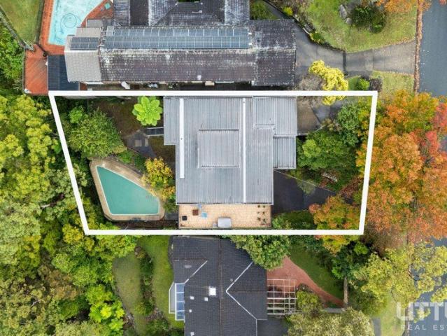 House for sale in Sydney, New South Wales