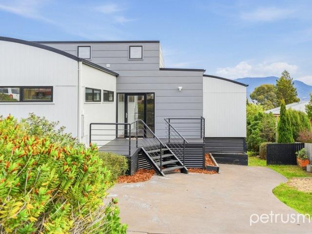 House for sale in Hobart, Tasmania