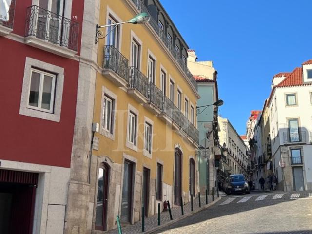 Apartamento venda em Santo António, Lisboa