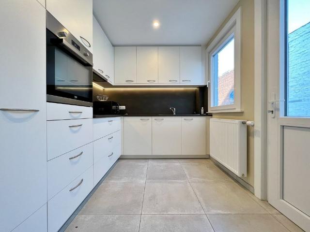 Appartement location à Ieper, West-Vlaanderen