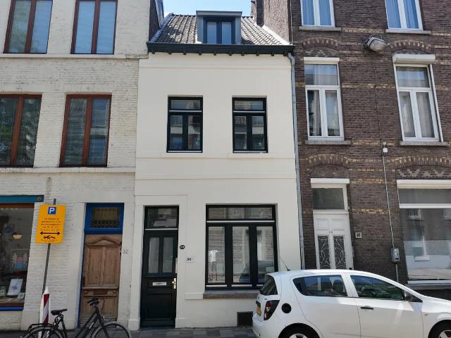 Appartement te huur in Statenkwartier, Maastricht