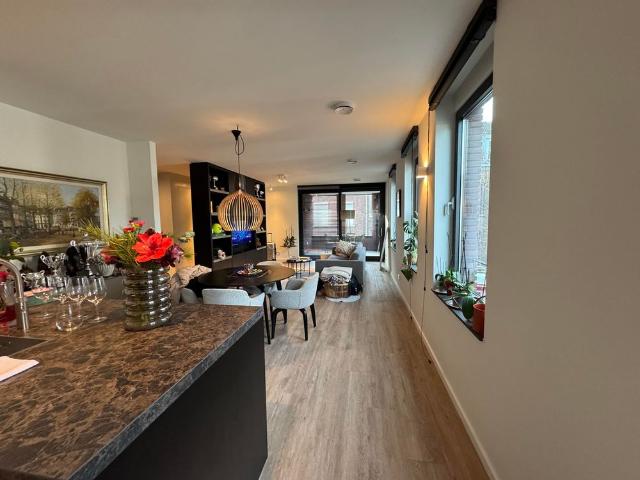 Appartement te huur in Statenkwartier, Limburg