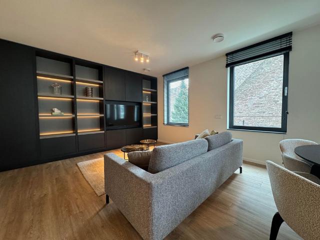 Appartement te huur in Statenkwartier, Limburg