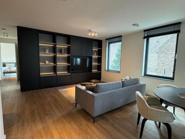 Appartement te huur in Statenkwartier, Limburg
