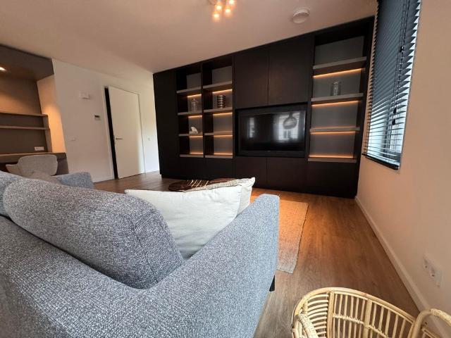Appartement te huur in Statenkwartier, Limburg