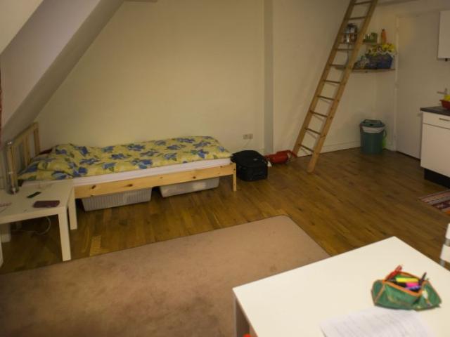 Studio te huur in Statenkwartier, Limburg