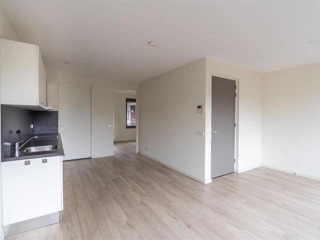 Appartement te huur in Statenkwartier, Limburg