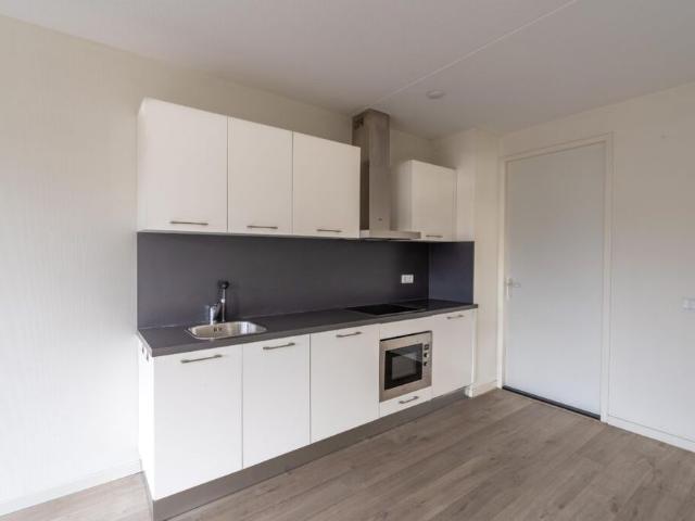 Appartement te huur in Statenkwartier, Limburg