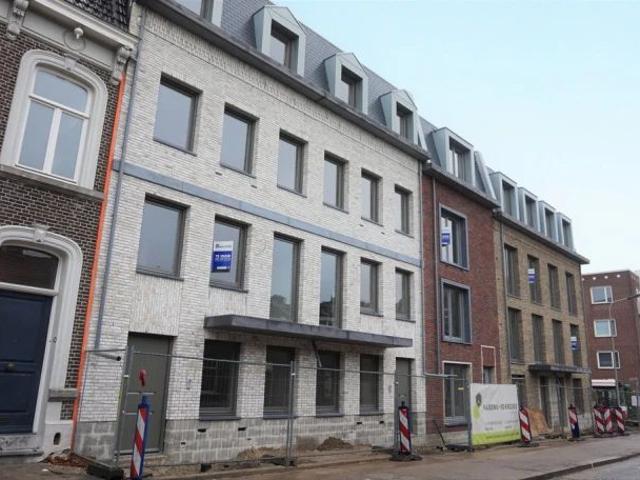 Appartement te huur in Statenkwartier, Limburg