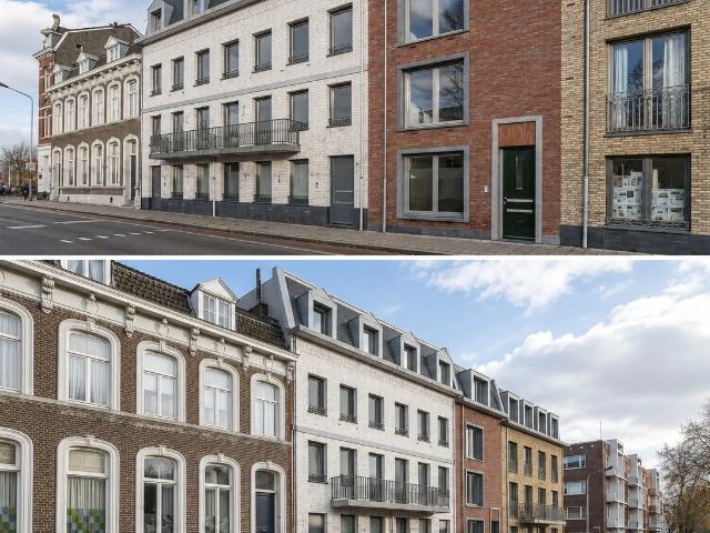 Appartement te huur in Statenkwartier, Limburg