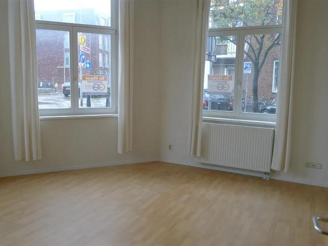 Appartement te huur in Statenkwartier, Limburg