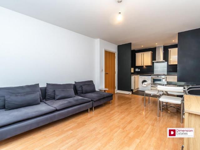 Apartment for rent in Bromley-by-Bow, Bow