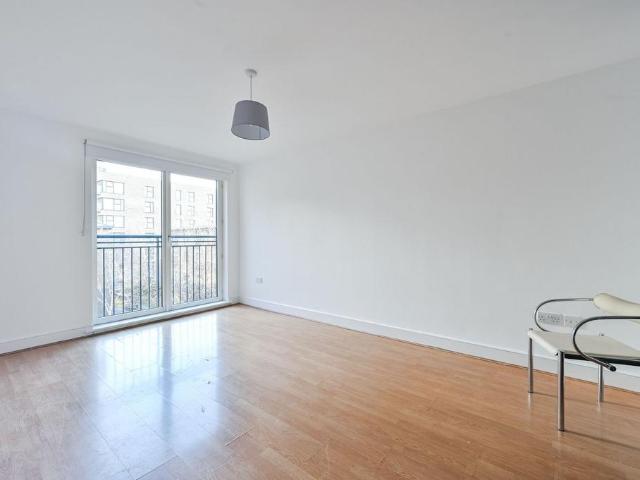 Apartment for rent in Bromley-by-Bow, Bow