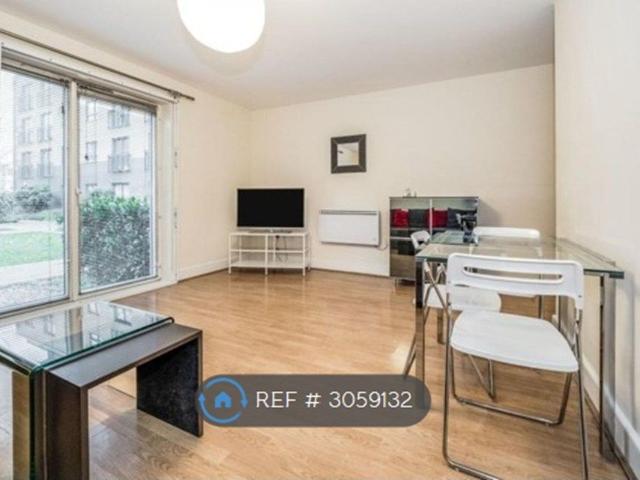 Apartment for rent in Bromley-by-Bow, Greater London