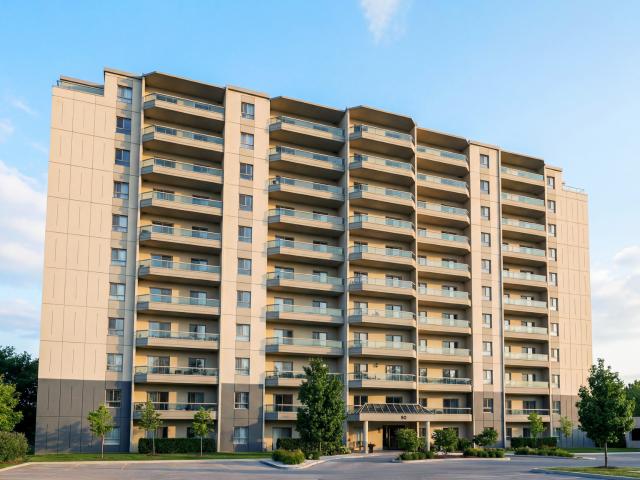 Apartment for rent in Arva, Ontario