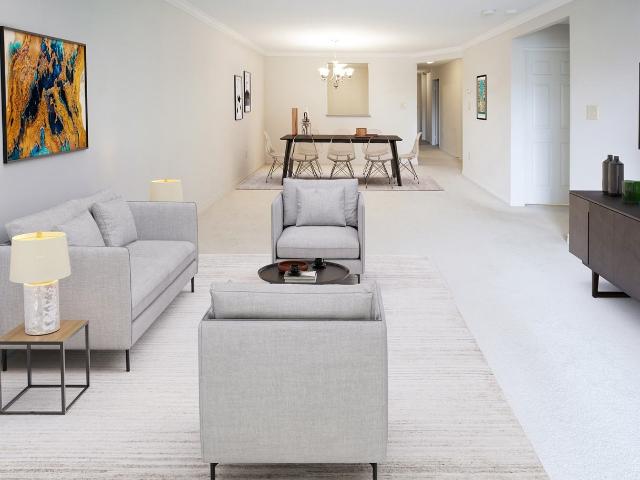 Apartment for rent in London, Southwestern Ontario