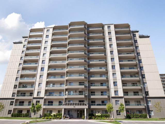 Apartment for rent in Arva, Ontario