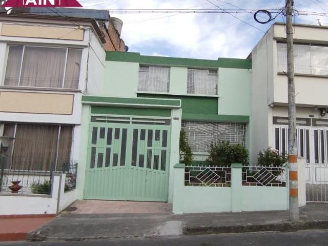 Casa en arriendo en Cáchira, Norte De Santander