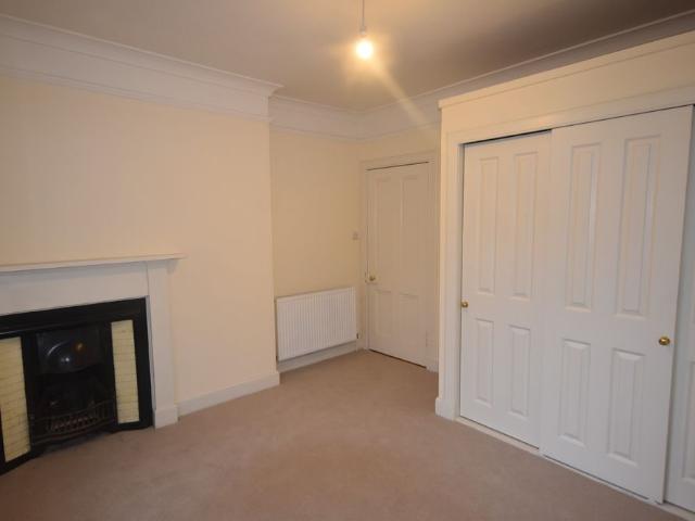 Apartment for rent in Caputh, Scotland