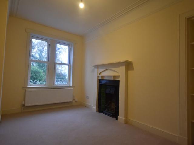 Apartment for rent in Caputh, Scotland