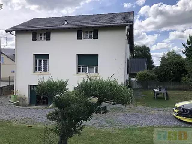 Maison vente à Capvern, Hautes-Pyrénées