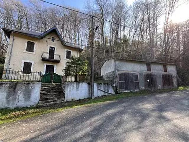 Maison vente à Bagnères-de-Bigorre, Capvern